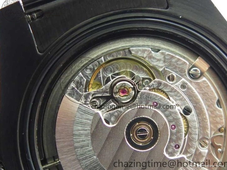 AAA Replica Watches Blaken Edition V6F WrinkleFree 1:1 Best Date W Submariner A 904L 2879 PVD 0121